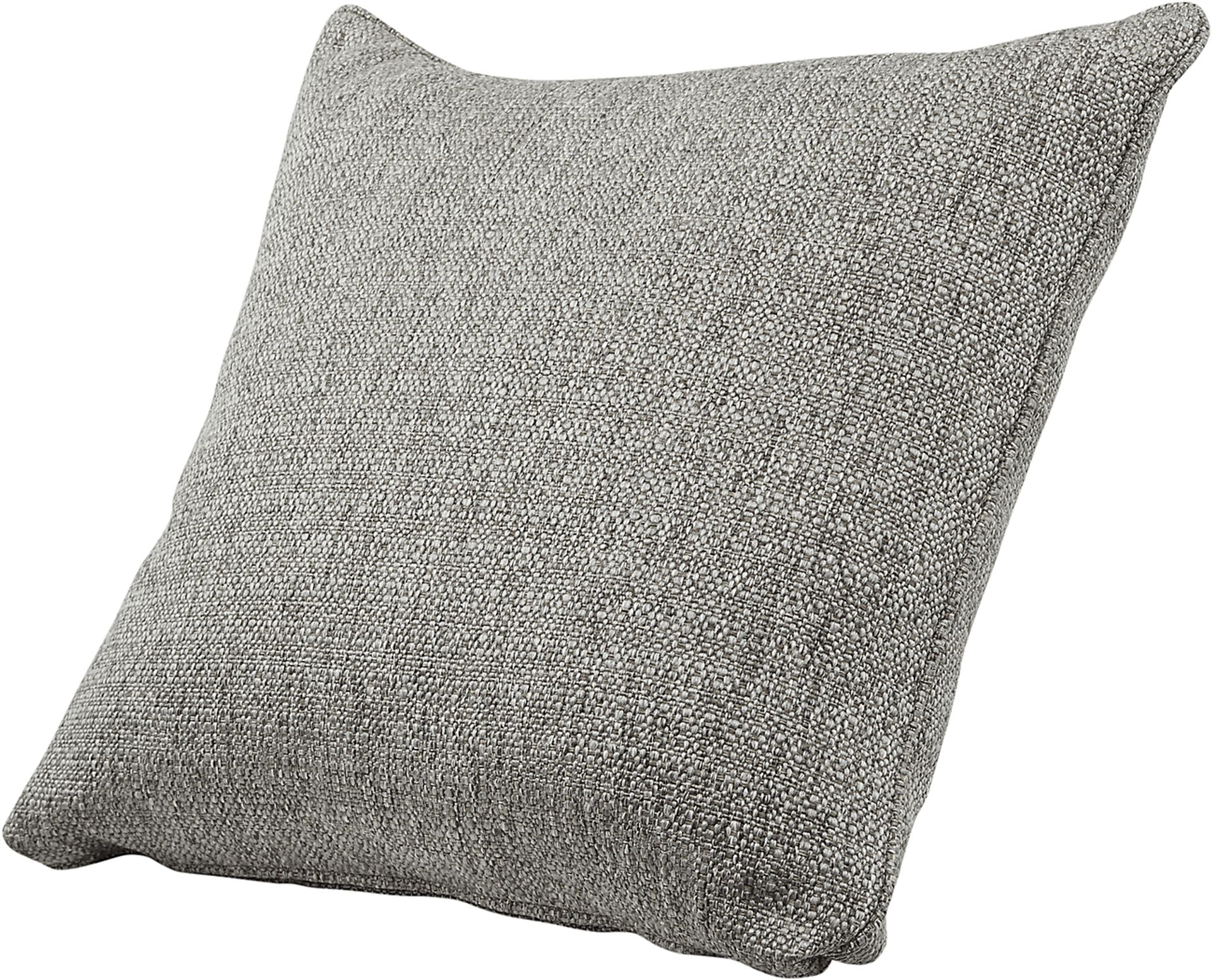 Texture Gray Accent Pillow (Set of 2) - Image 3