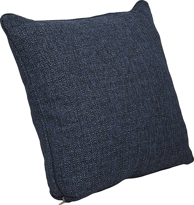 Texture Midnight Accent Pillow (Set of 2) - Thumbnail - Image 2
