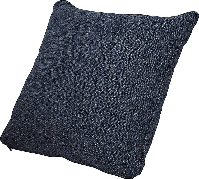 Texture Midnight Accent Pillow (Set of 2) - Thumbnail - Image 3