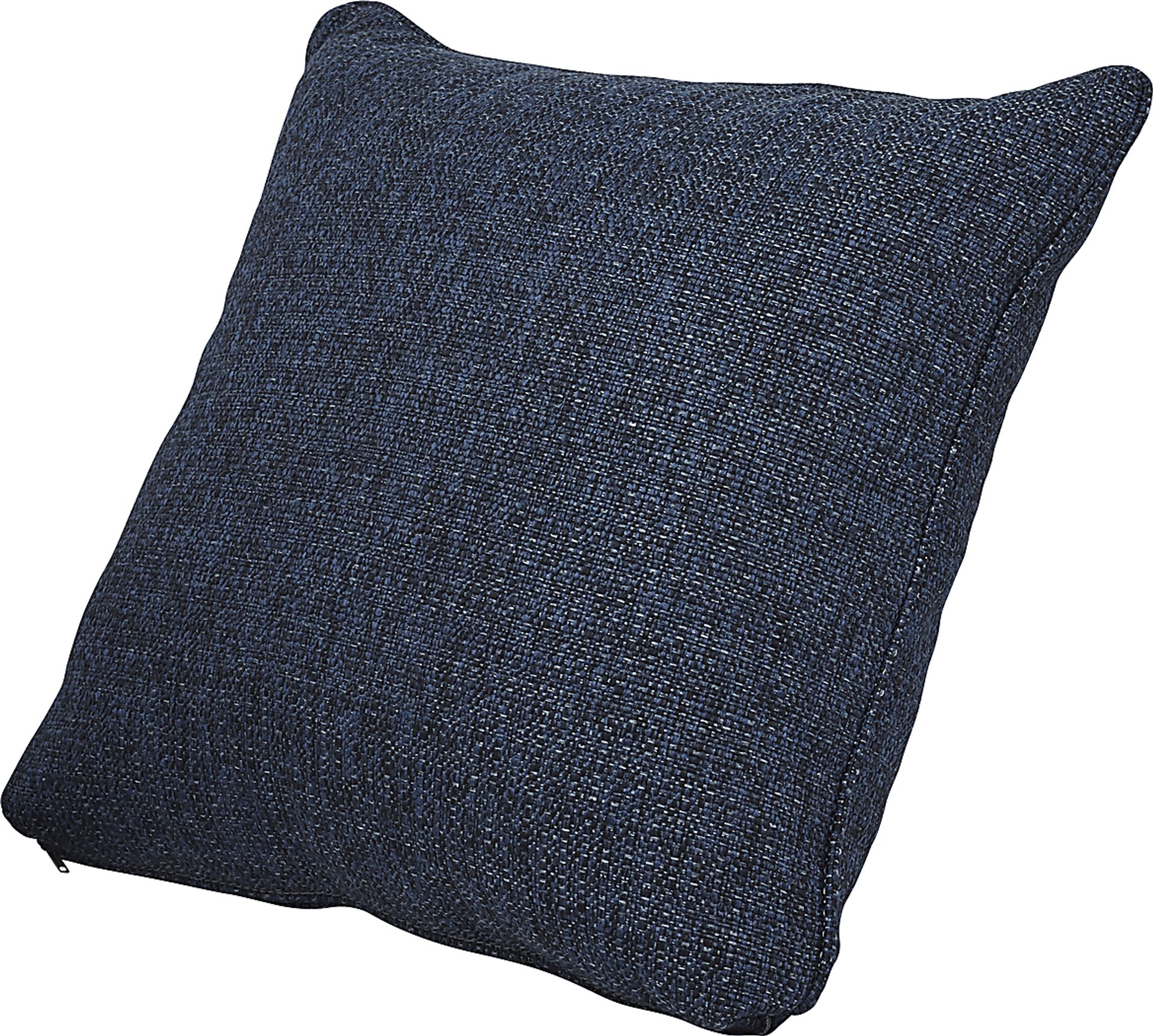 Texture Midnight Accent Pillow (Set of 2) - Image 3