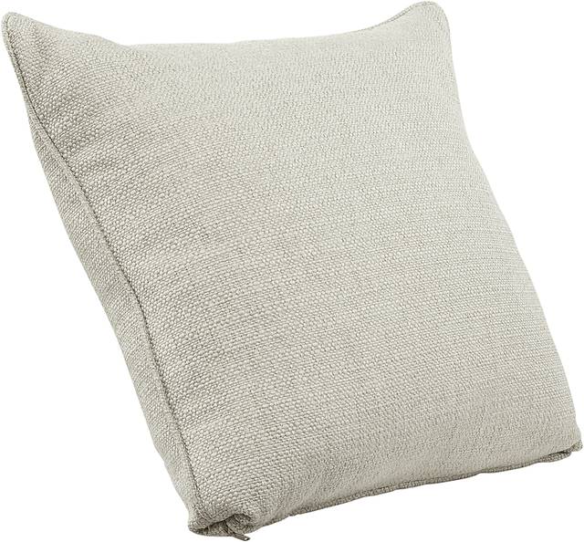 Texture Sand Accent Pillow (Set of 2) - Thumbnail - Image 2