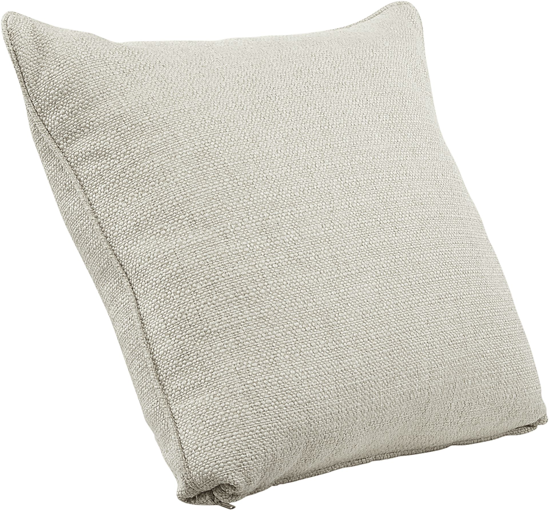 Texture Sand Accent Pillow (Set of 2) - Image 2