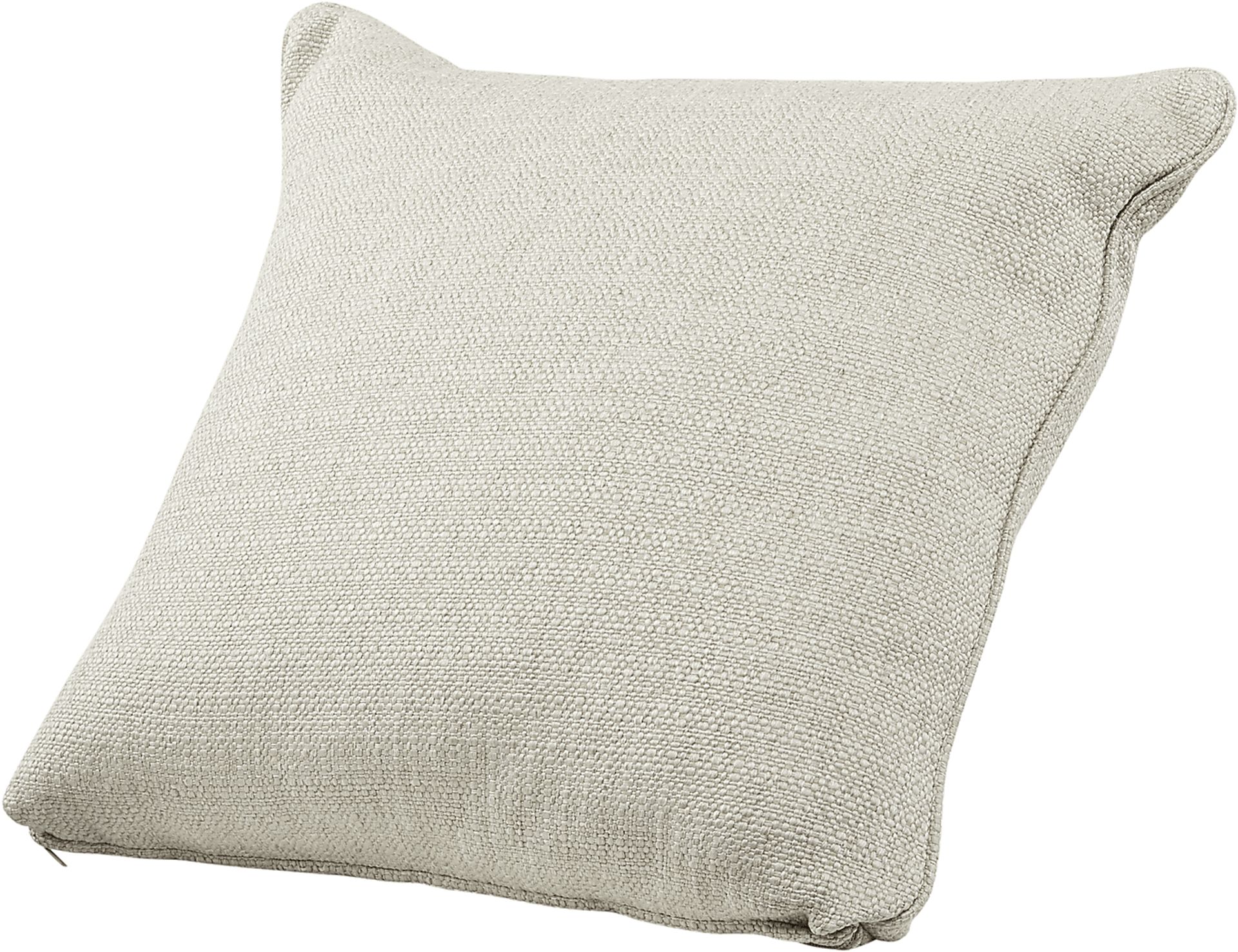 Texture Sand Accent Pillow (Set of 2) - Image 3