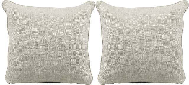 Texture Sand Accent Pillow (Set of 2) - Thumbnail - Image 1