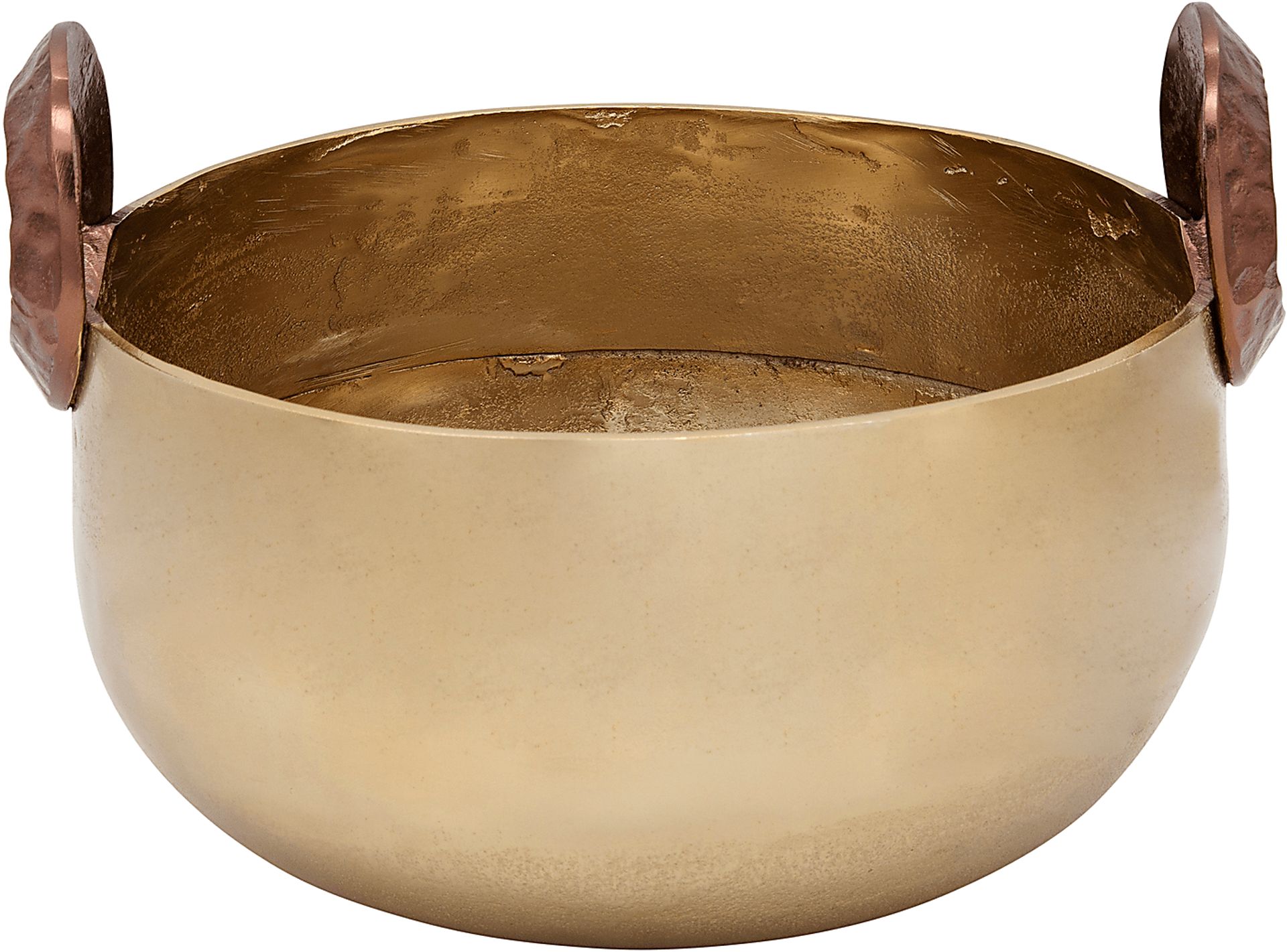 Thackeray Gold Bowl, Set of 2 - Image 5