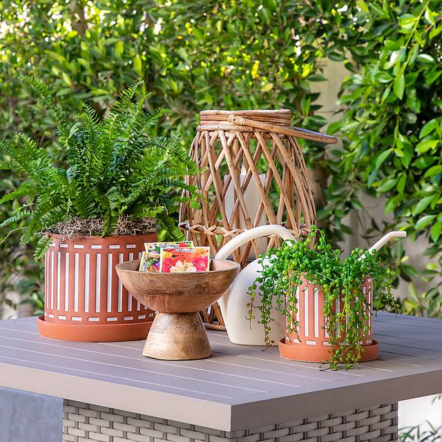 Thada Brown Bowl - Thumbnail - Image 2