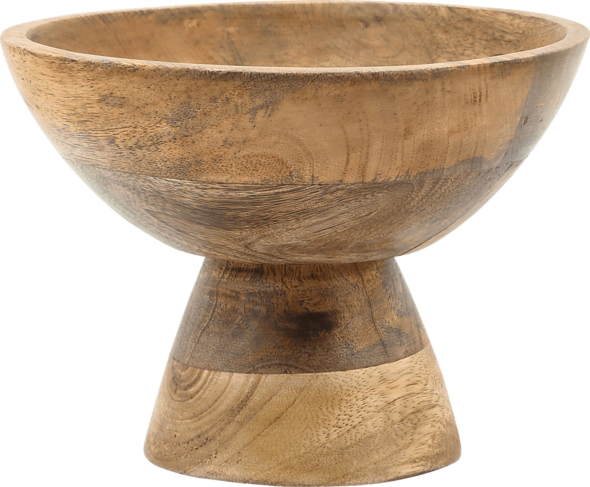 Thada Brown Bowl - Image 1