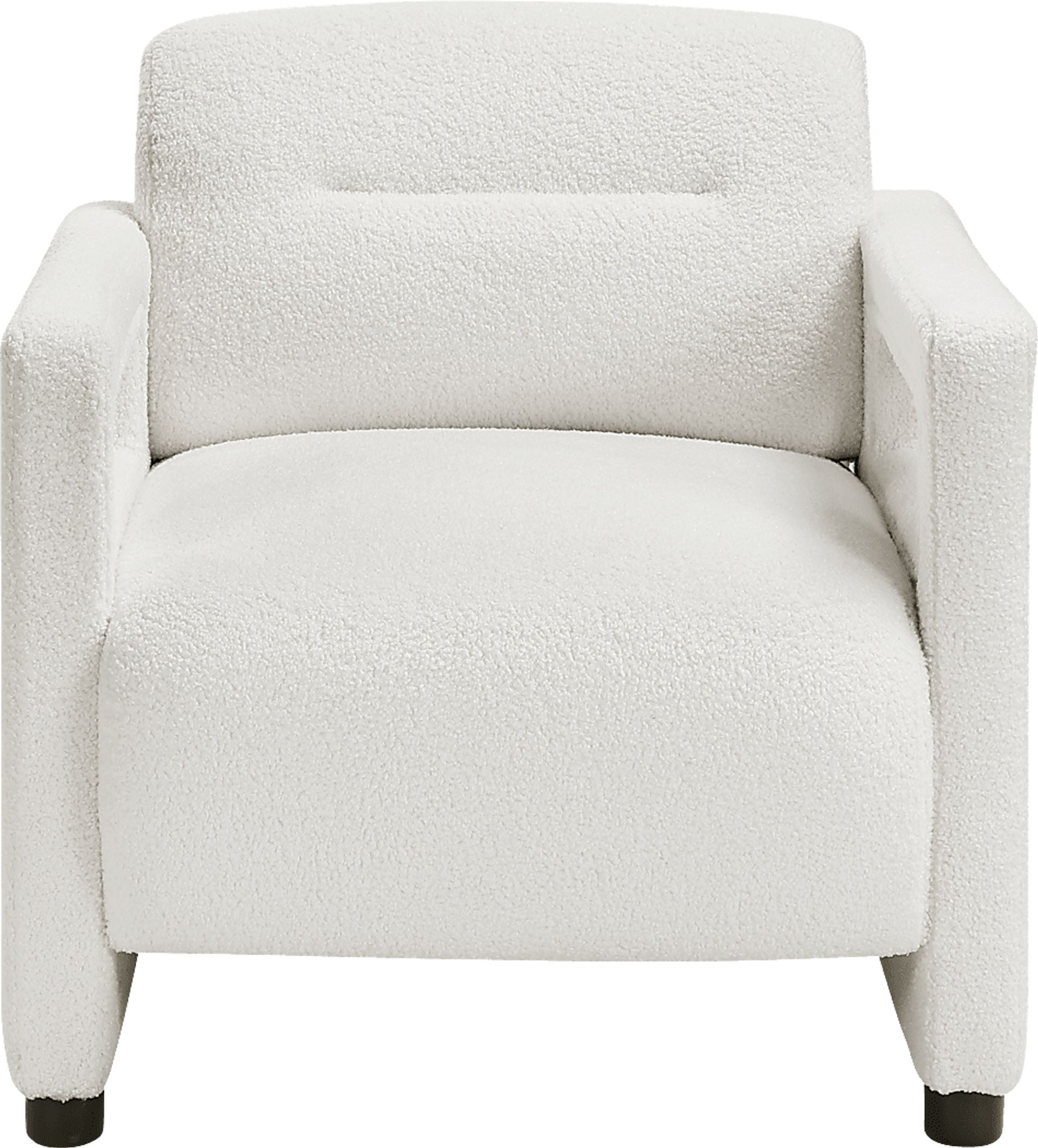 Thadd Beige Accent Chair - Image 7