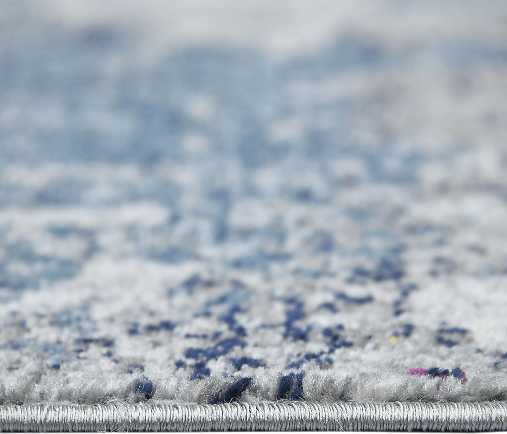 Thaddo Multi 5'3 x 7'6 Rug - Image 7