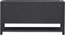 Thalbro Black Sideboard