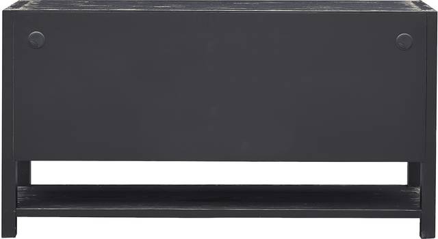 Thalbro Black Sideboard - Thumbnail - Image 5