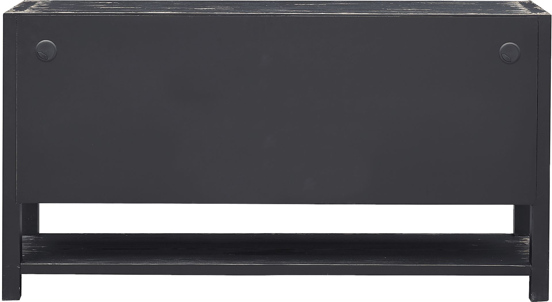 Thalbro Black Sideboard - Image 5