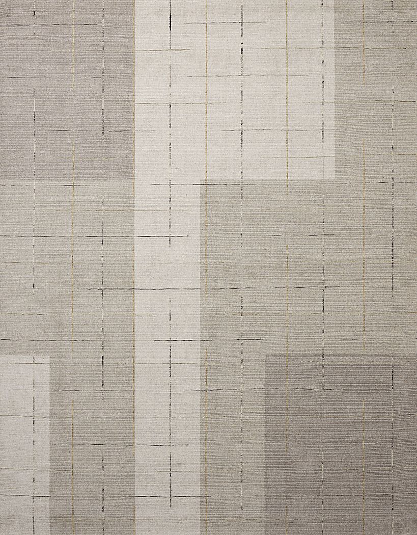 Thalia Beige 7'9 x 9'9 Rug