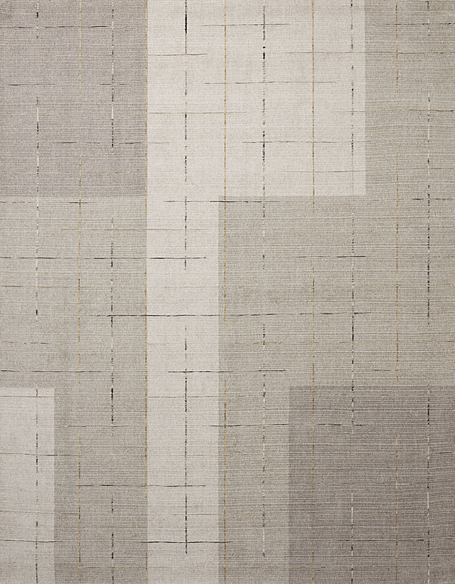 Thalia Beige 7'9 x 9'9 Rug - Image 1