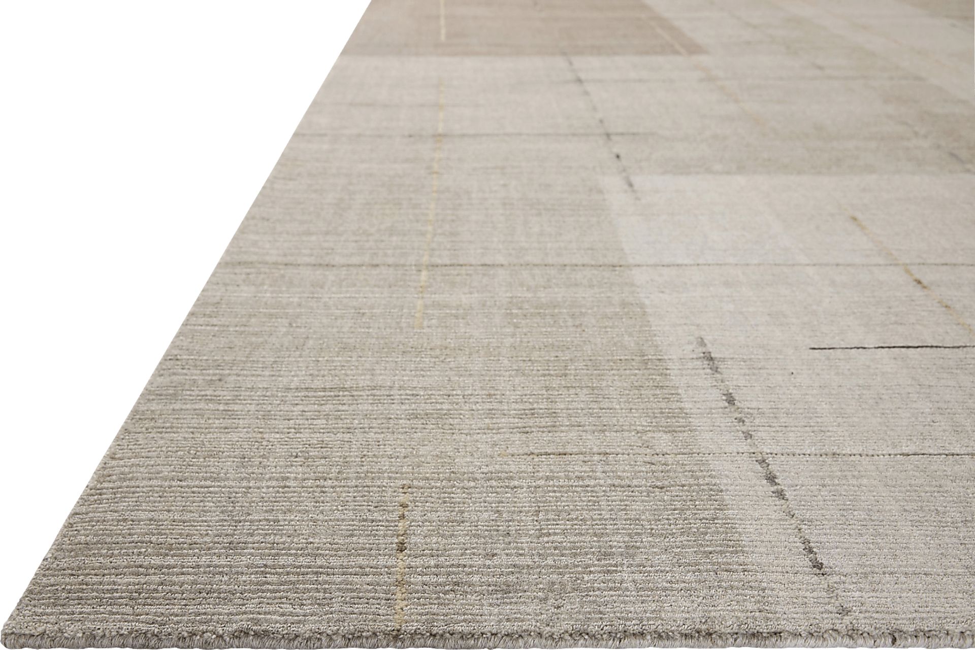 Thalia Beige 8'6 x 11'6 Rug - Image 2