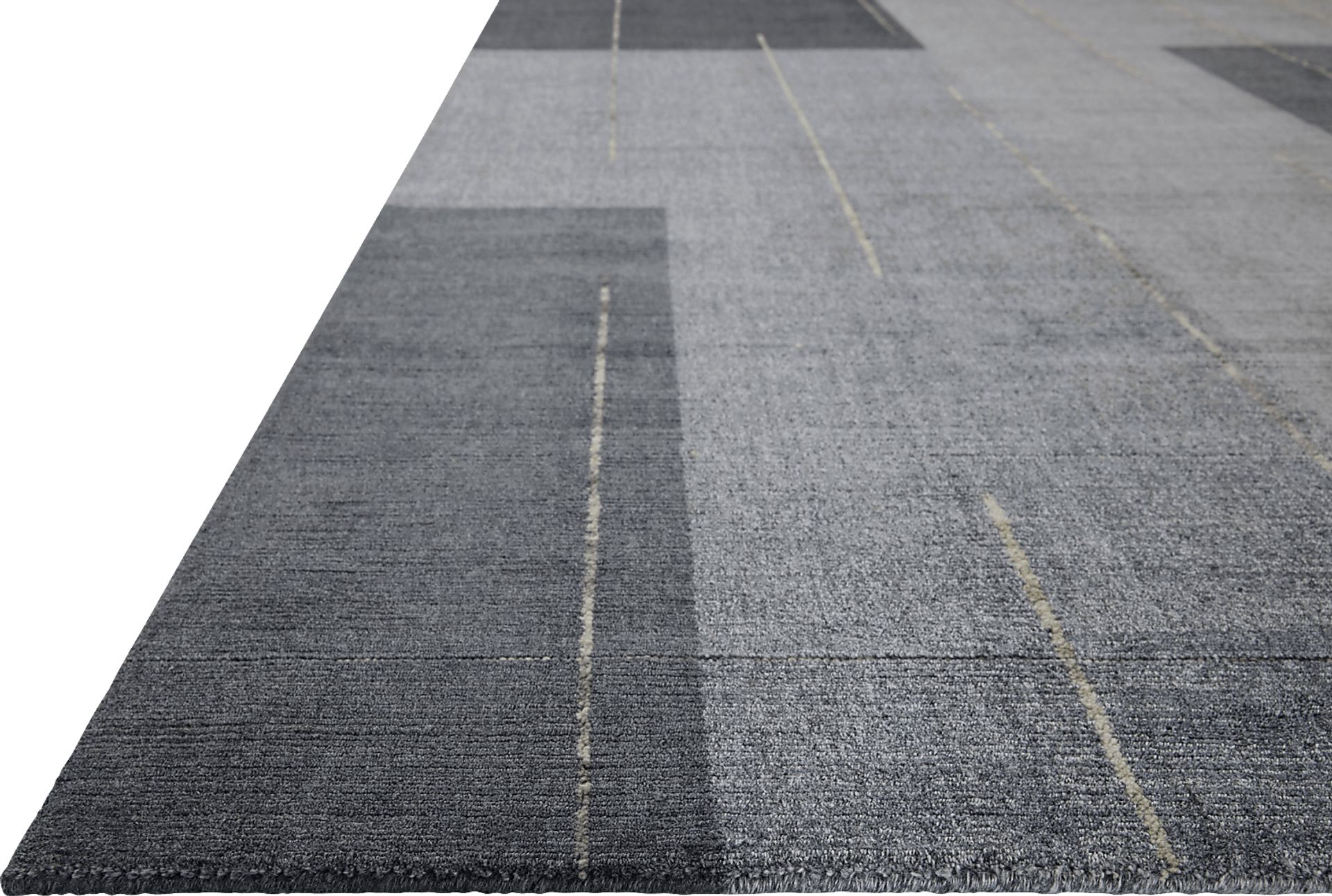 Thalia Slate 7'9 x 9'9 Rug - Image 2