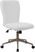 Thayne White Desk Chair