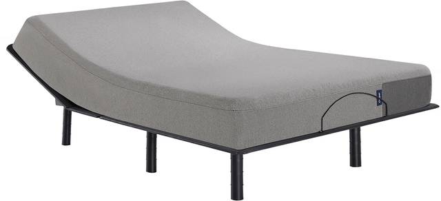 The Casper King Mattress with Head Up Only Base - Thumbnail - Image 1