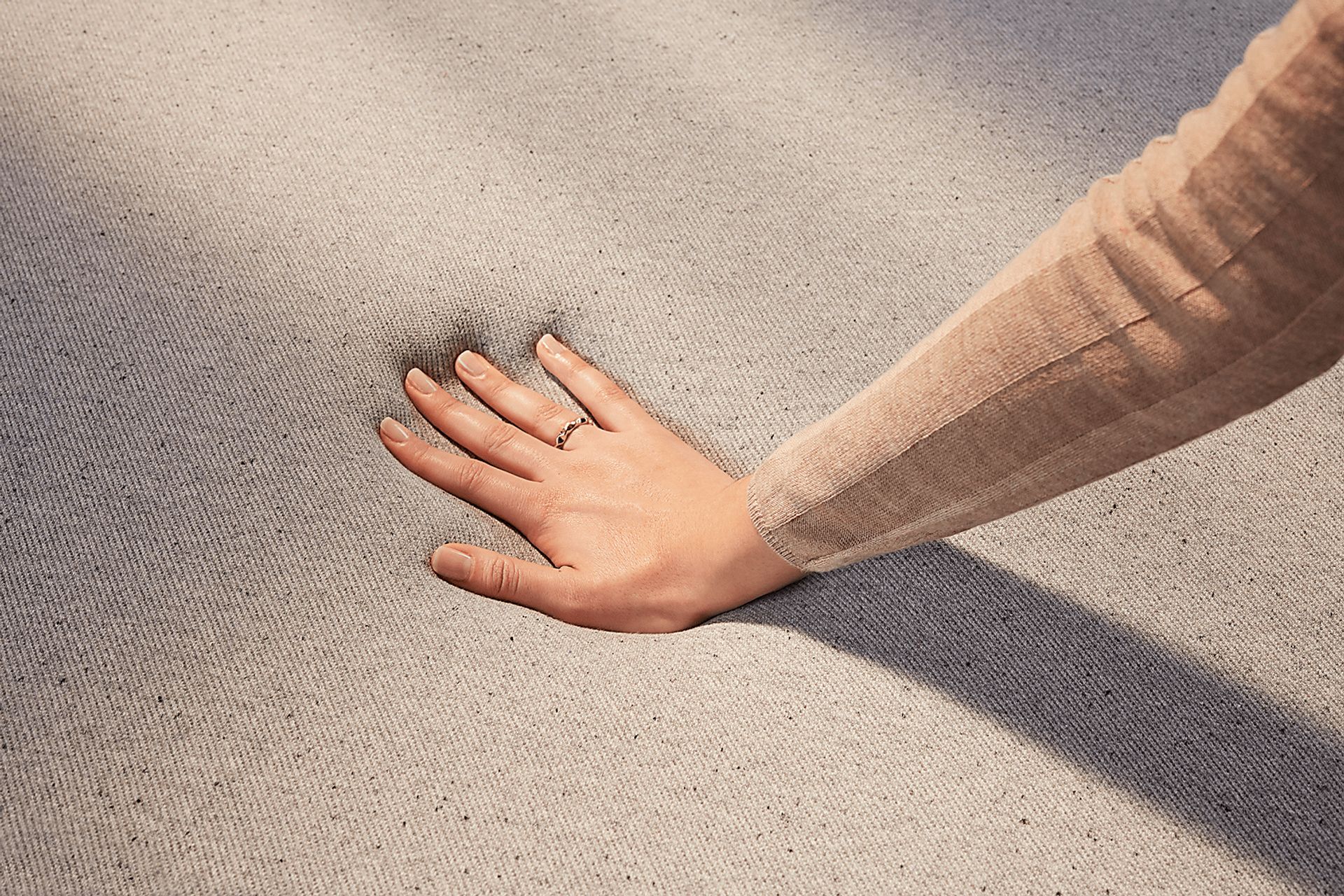 The Casper King Mattress - Image 3