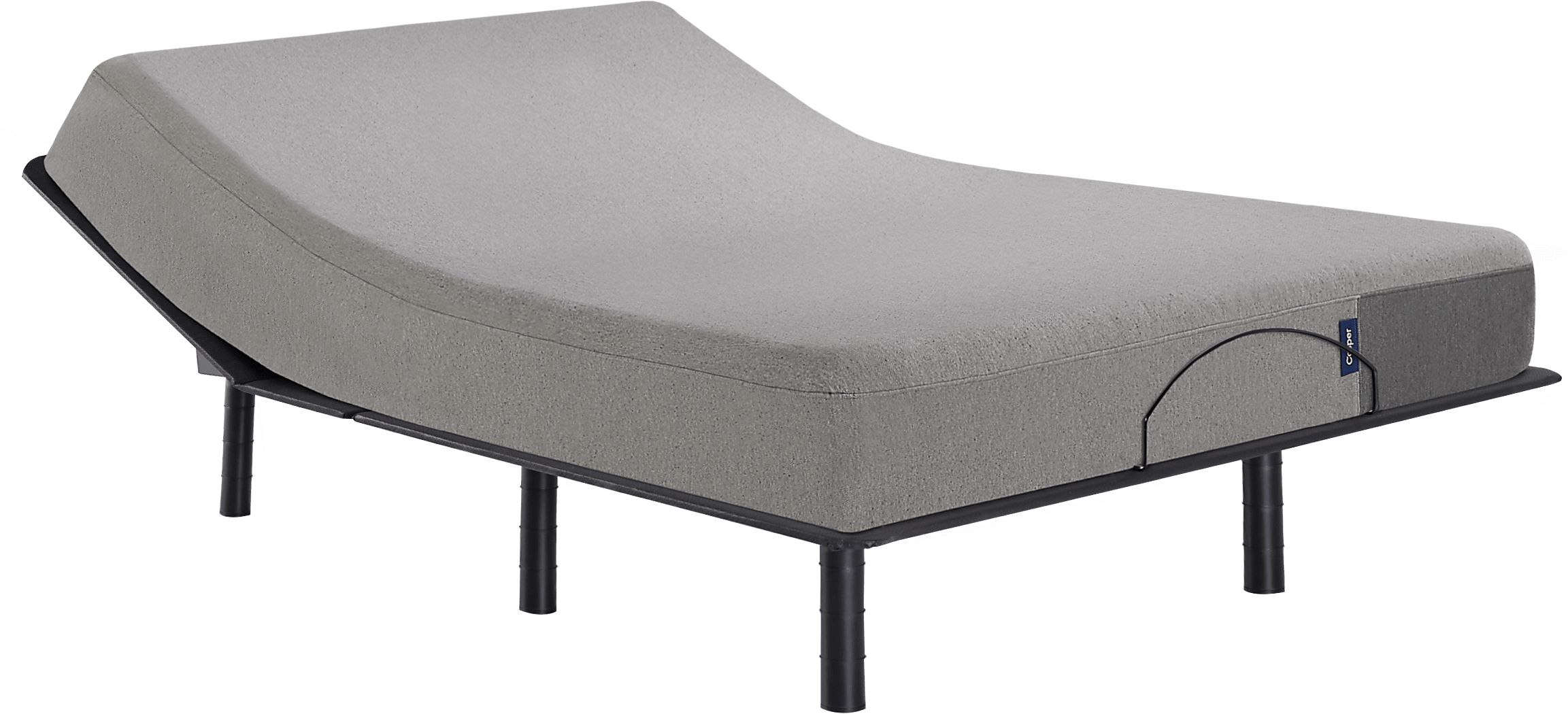 Casper The Queen Adjustable Mattress Set Rooms to Go