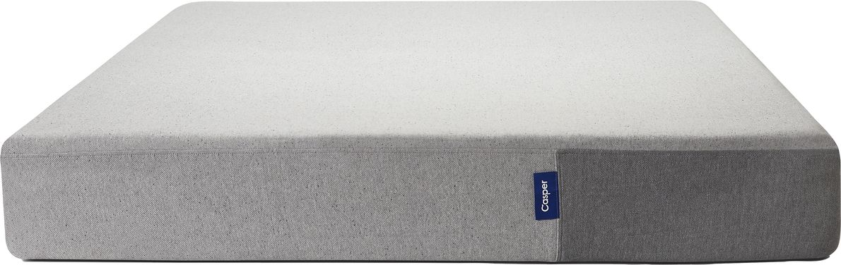 The Casper Queen Mattress