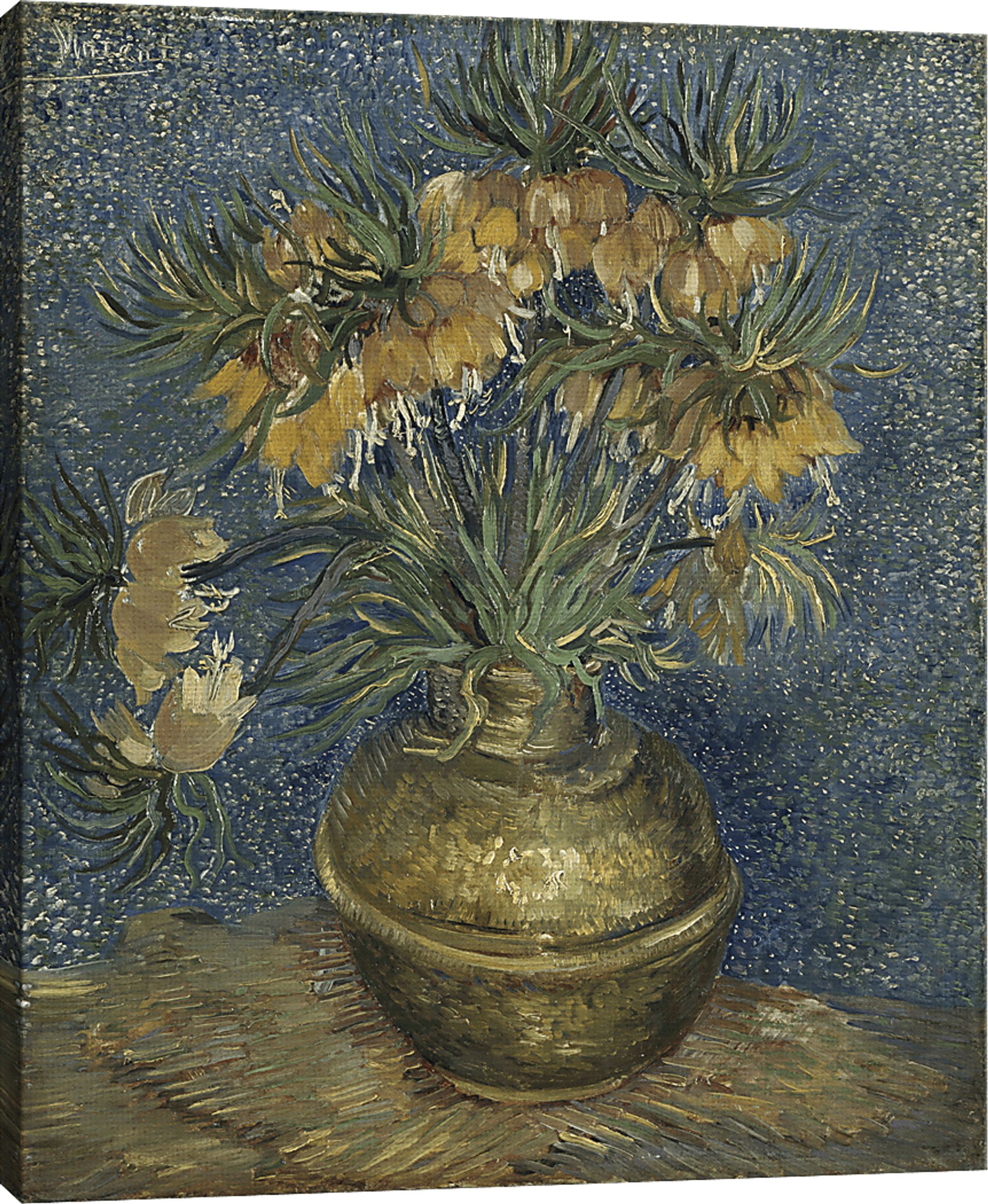 The Fritillaria Multi Artwork - Image 3