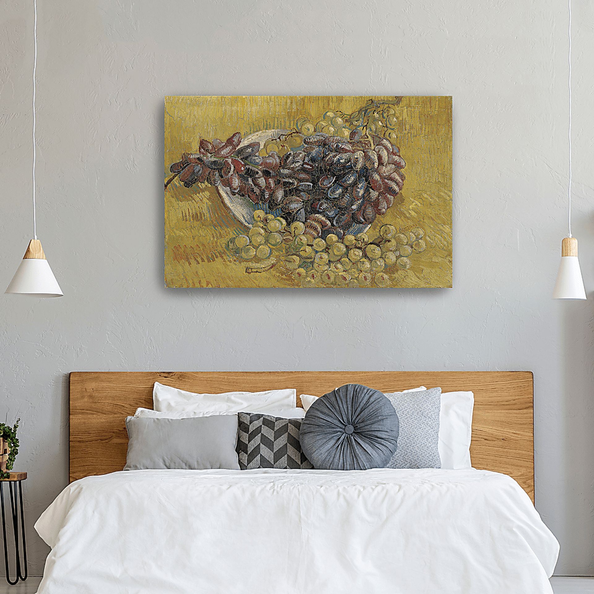 The Grapes Multi Artwork - Image 2