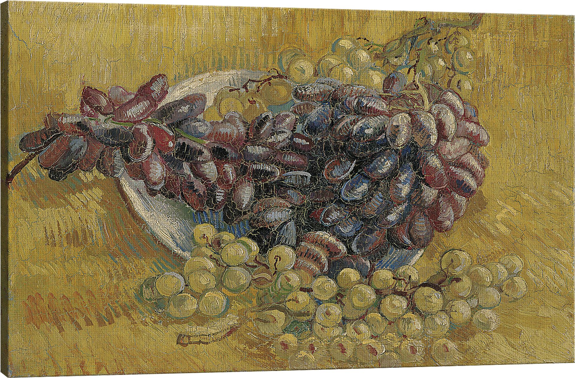 The Grapes Multi Artwork - Image 3