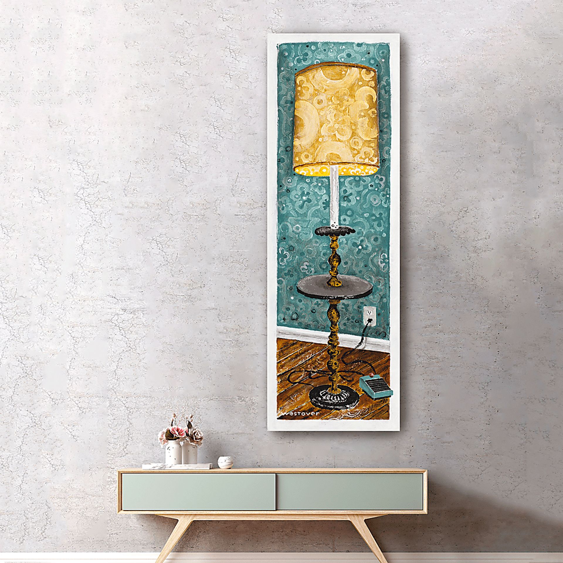 The Light Multi Artwork - Image 2