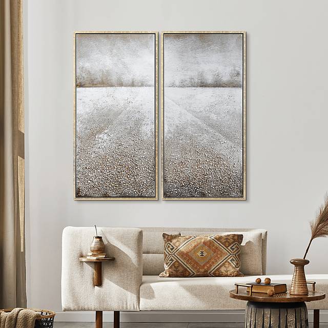 The Past Road Set of 2 Artwork - Thumbnail - Image 4