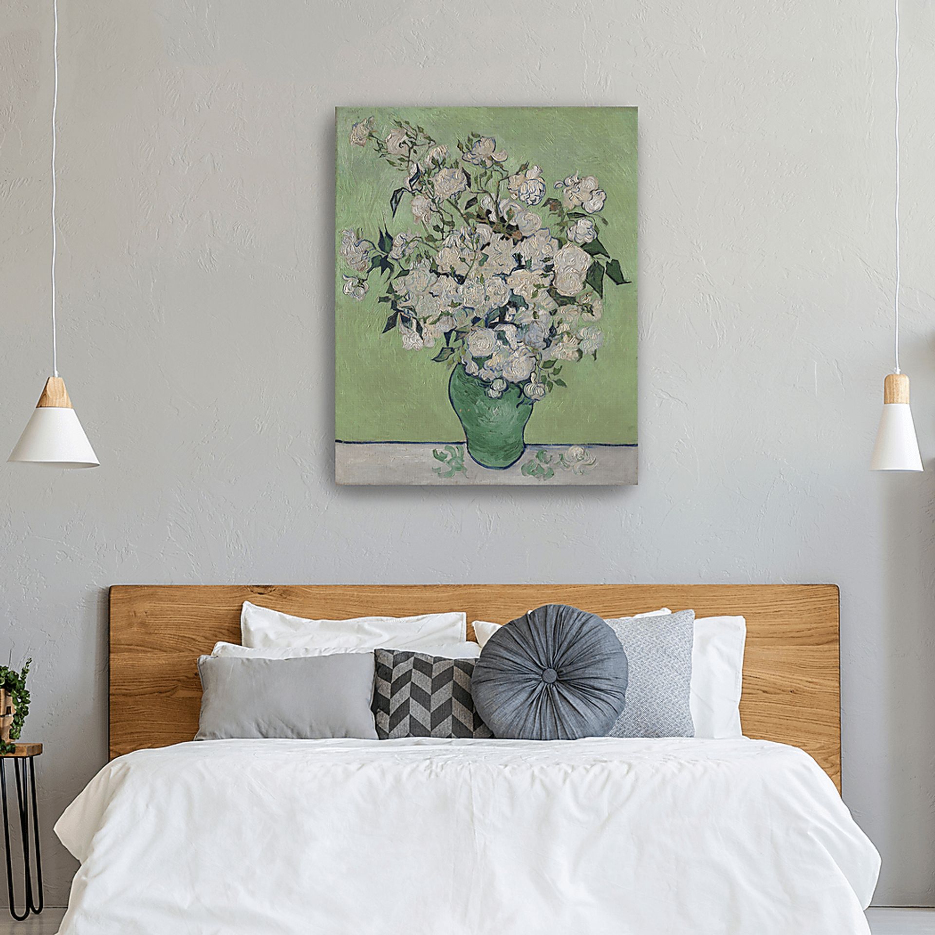 The Roses Multi Arwotk - Image 2