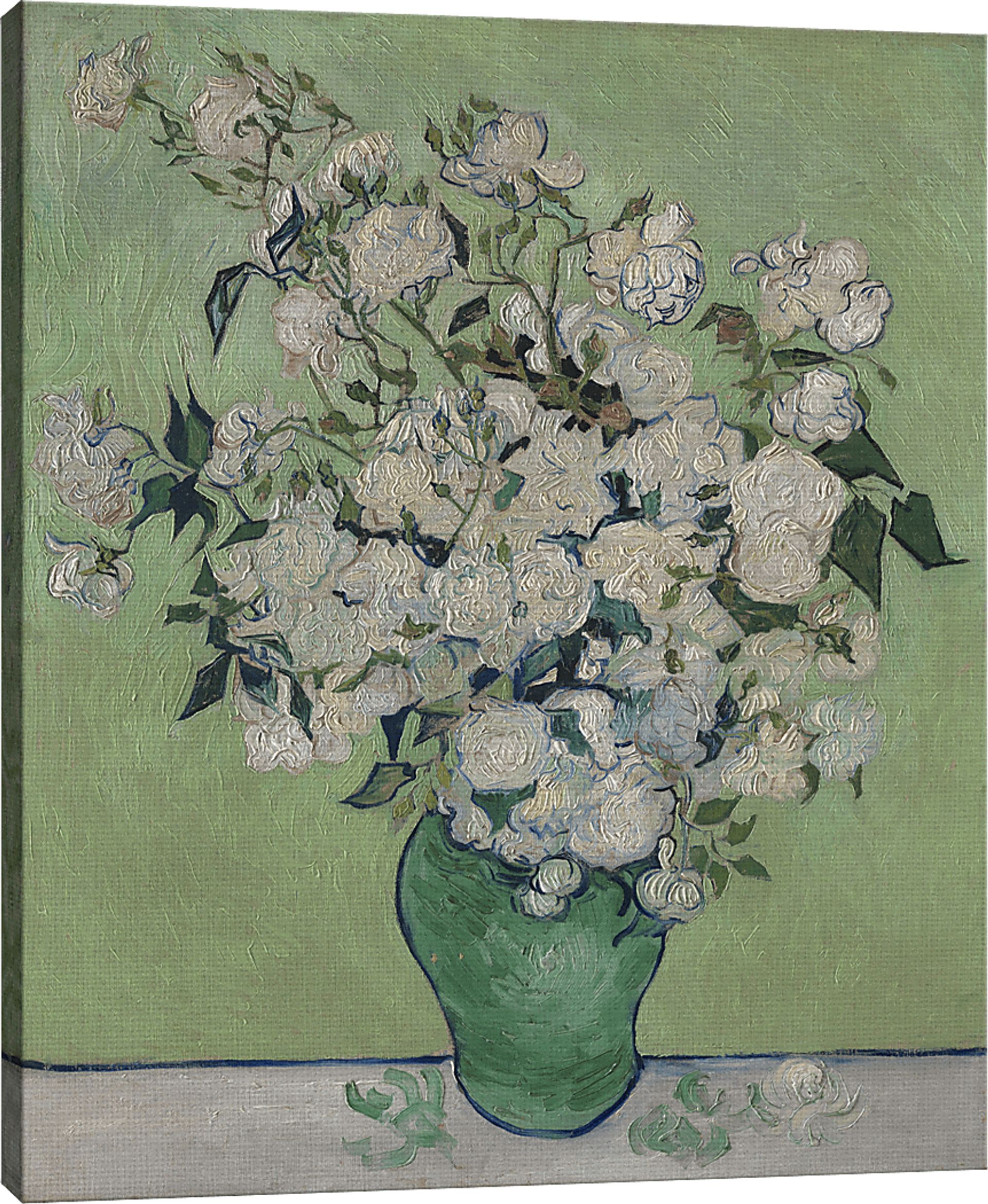 The Roses Multi Arwotk - Image 3