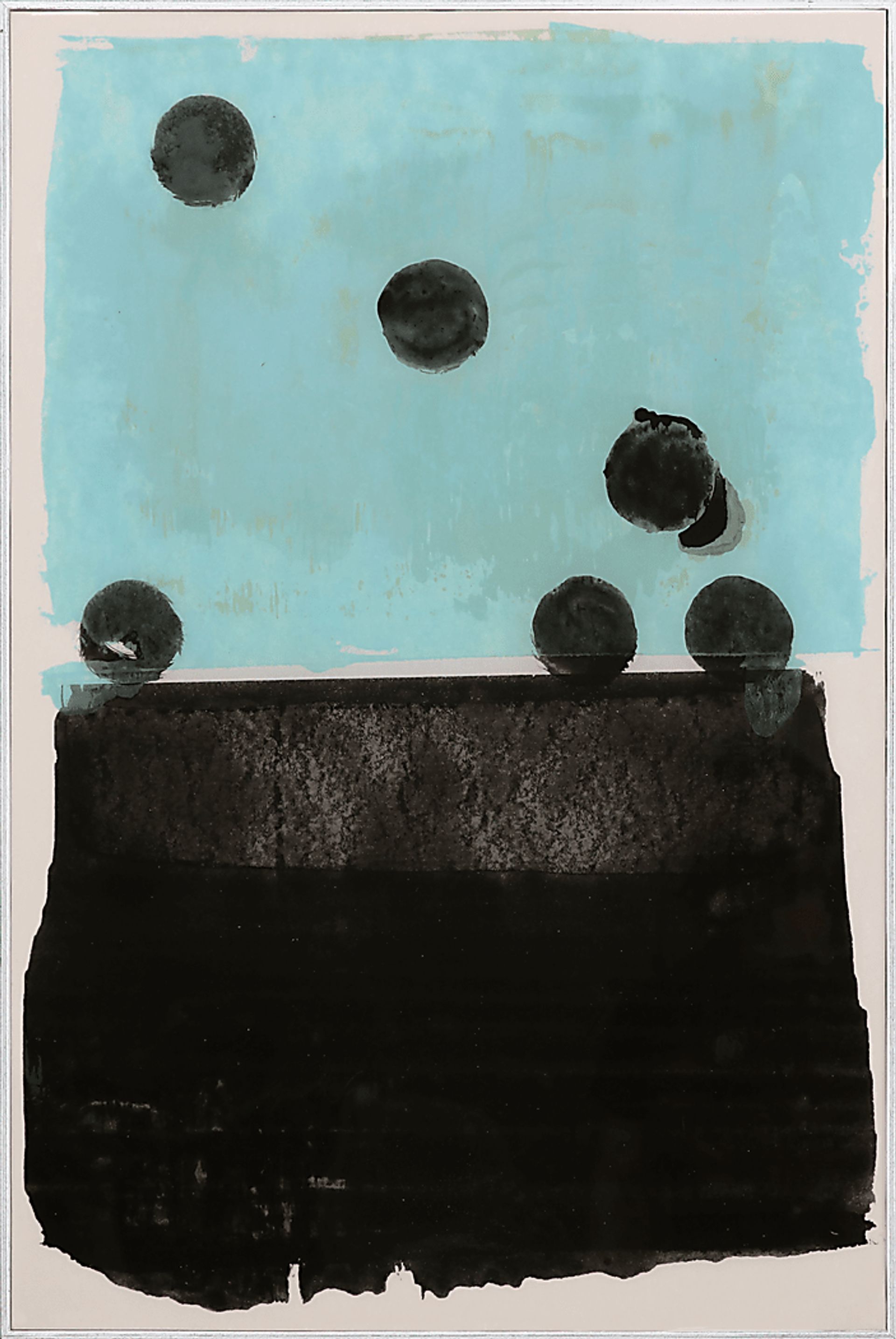 The Stars Above II Artwork - Image 1