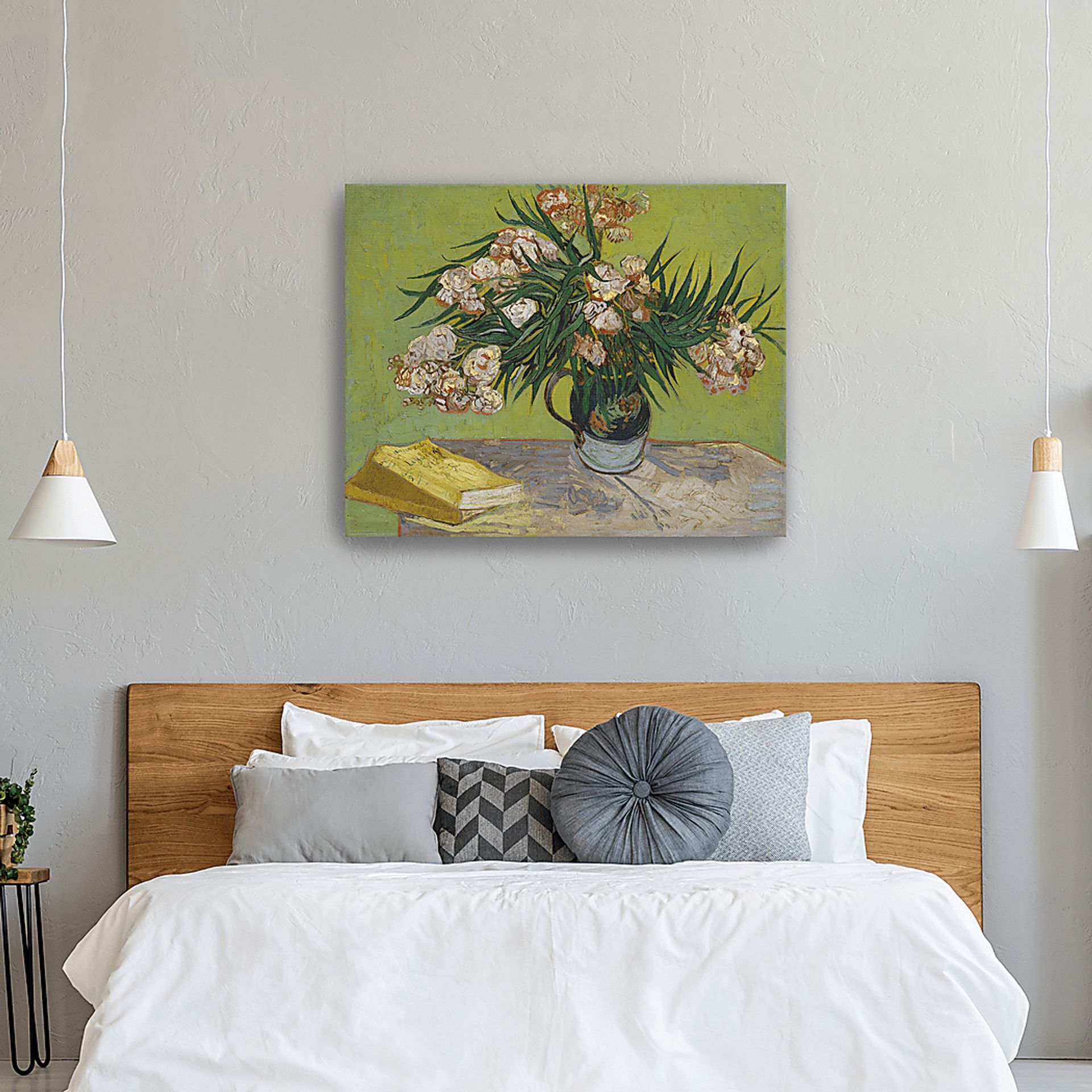 The Wilting Multi Artwork - Image 2