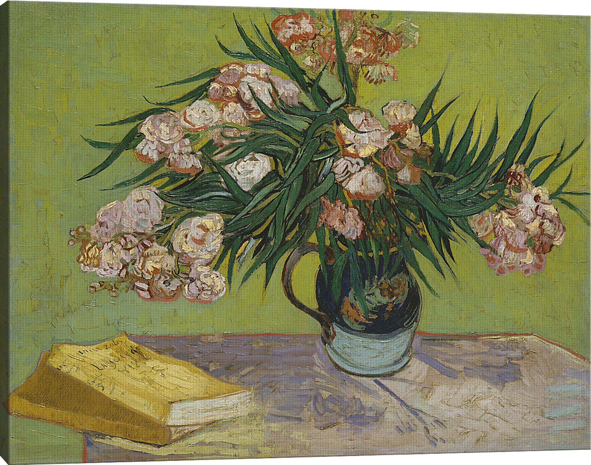 The Wilting Multi Artwork - Image 3