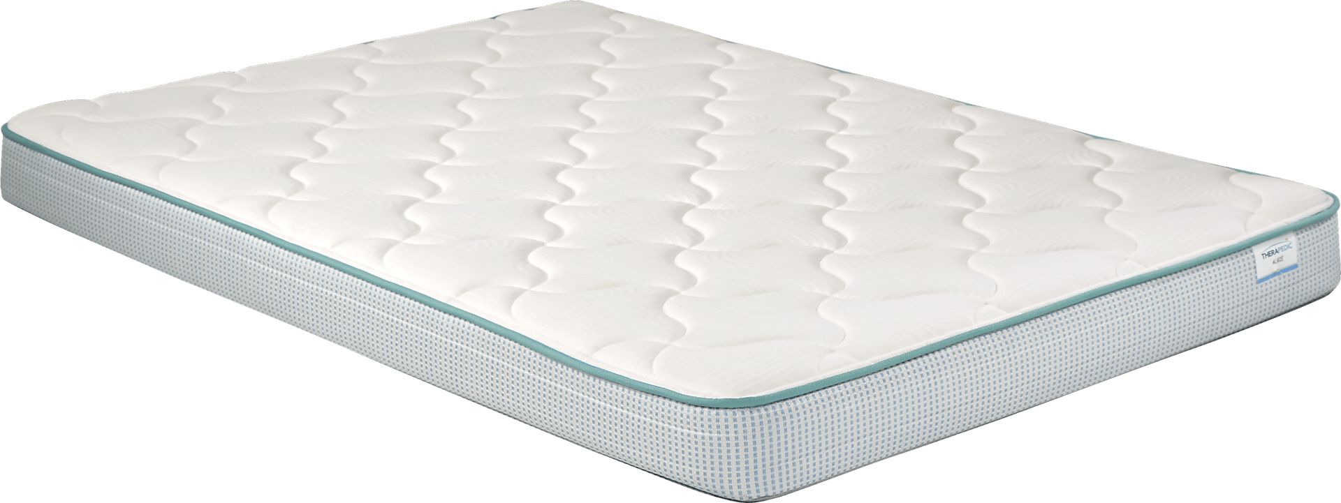 Therapedic Albie Full Mattress - Image 1