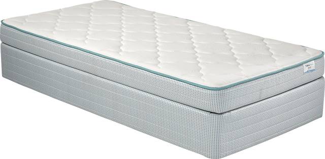 Therapedic Albie Twin Mattress Set - Thumbnail - Image 1
