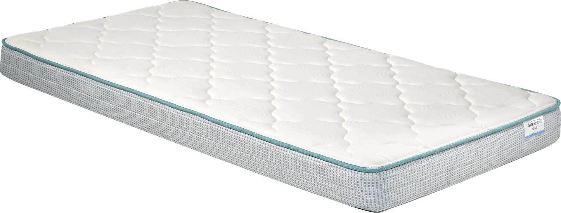 Therapedic Albie Twin Mattress - Image 1