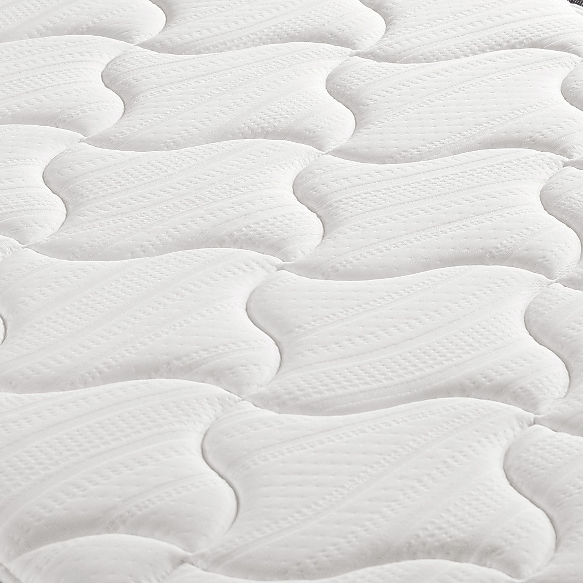 Therapedic Alder High Profile Full Mattress Set - Image 4