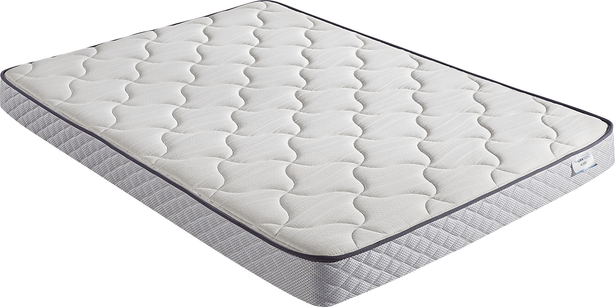 Therapedic Alder Full Mattress - Thumbnail 2
