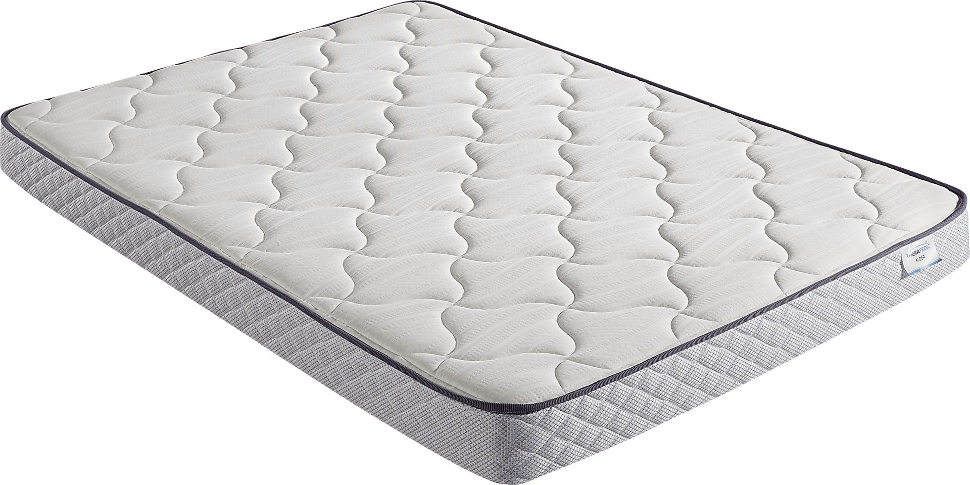 Therapedic Alder Full Mattress - Image 1