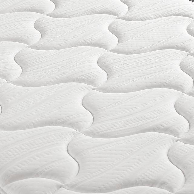 Therapedic Alder Low Profile Full Mattress Set - Thumbnail - Image 4