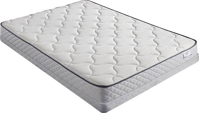 Therapedic Alder Low Profile Twin Mattress Set - Thumbnail - Image 1