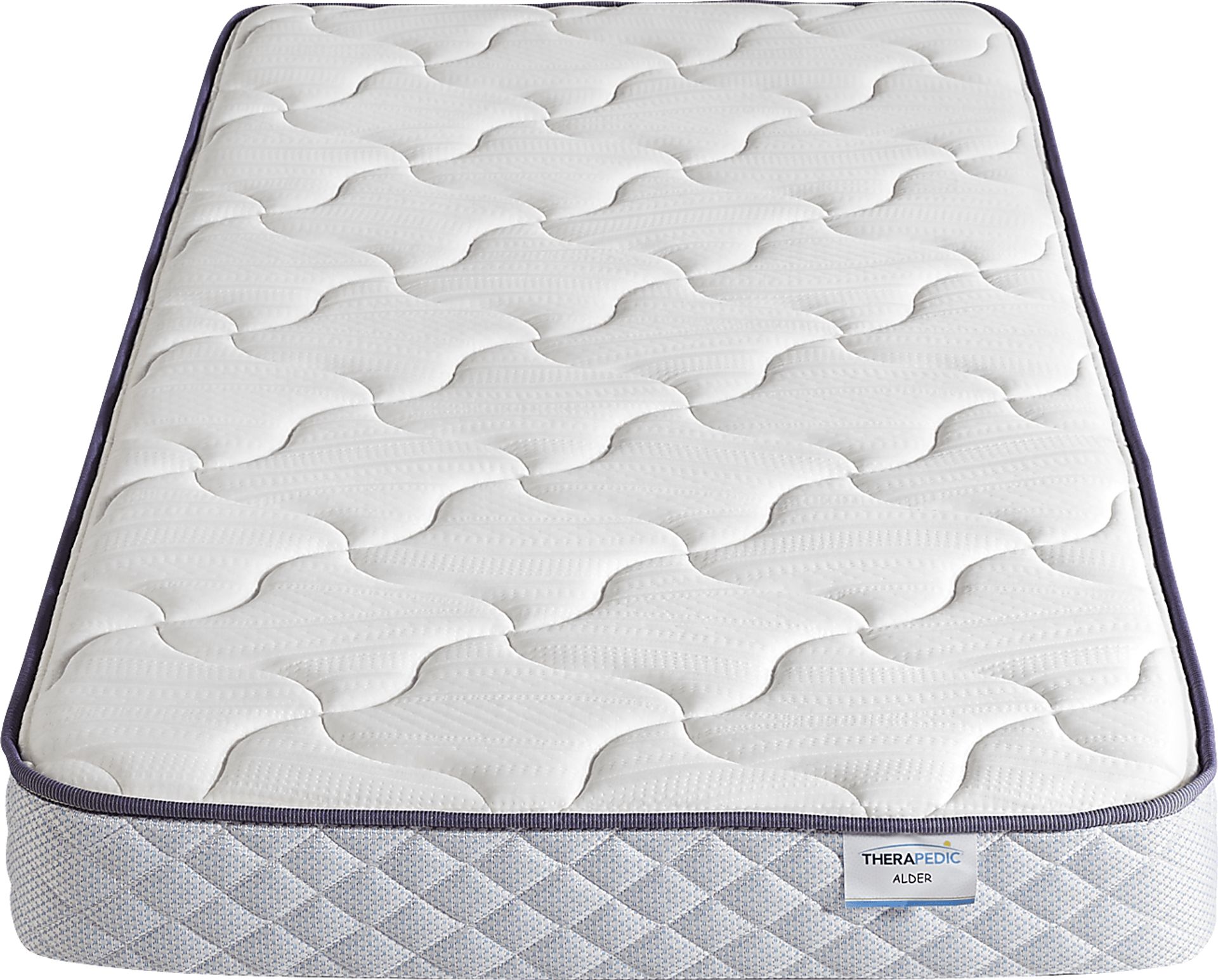 Therapedic Alder Twin Mattress - Image 2