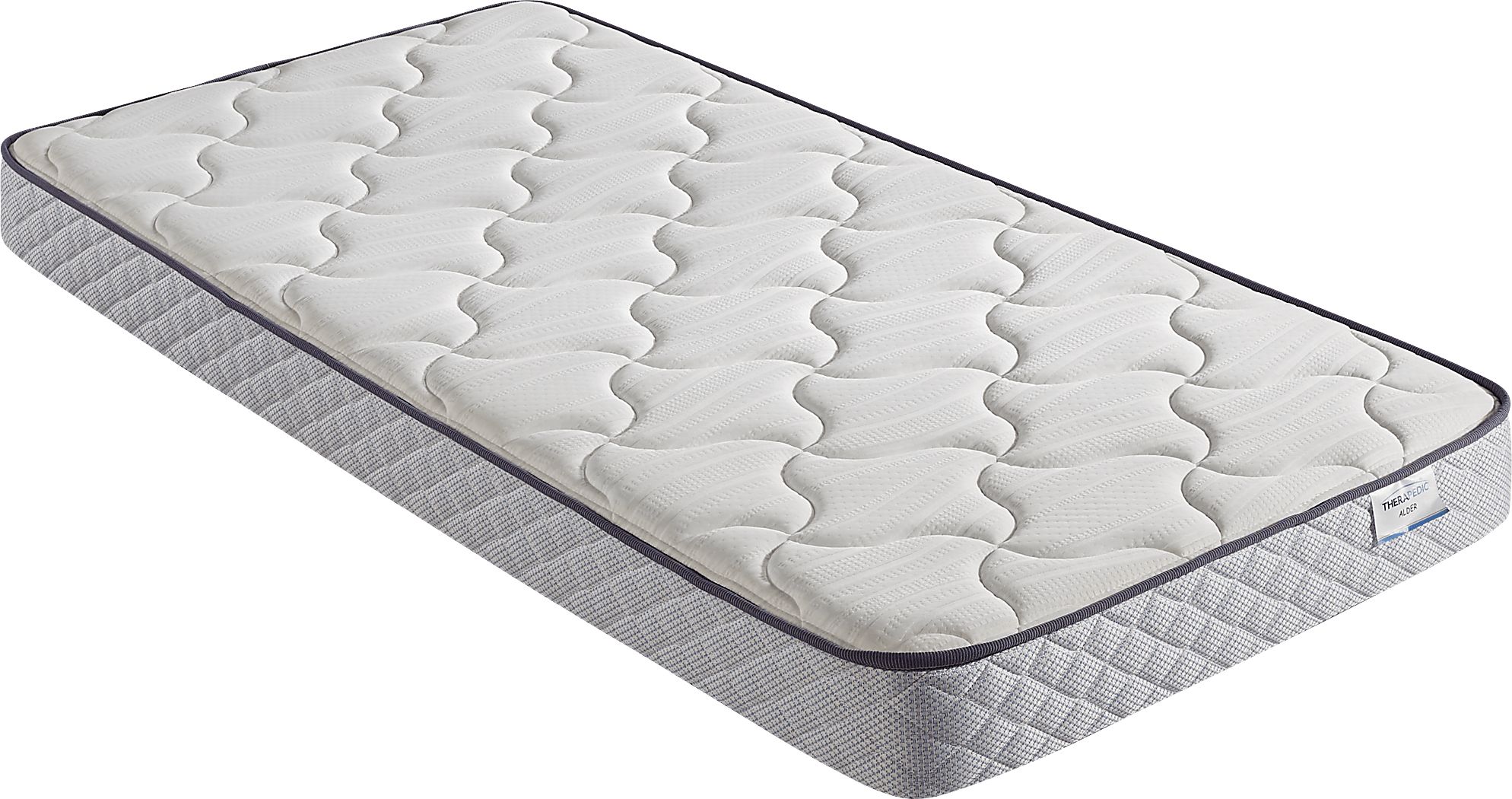 Therapedic Alder Twin Mattress