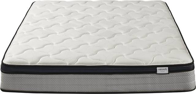 Therapedic Allington Queen Mattress - Thumbnail - Image 2