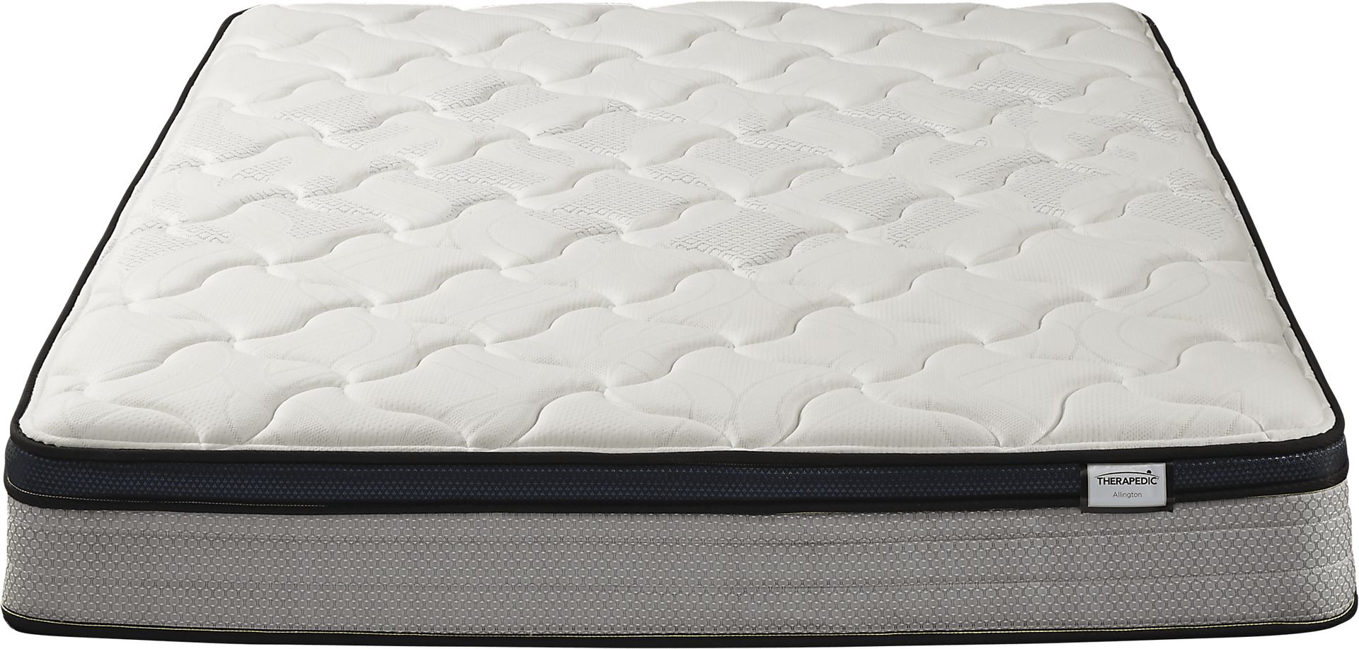 Therapedic Allington Queen Mattress - Image 2