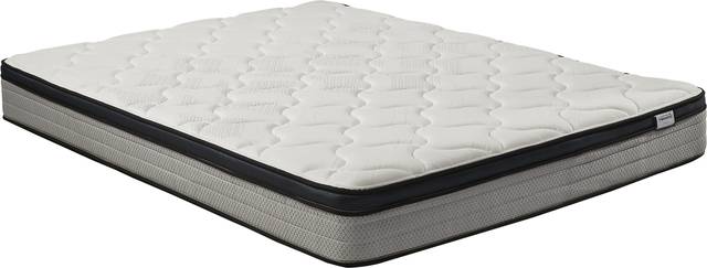 Therapedic Allington Queen Mattress - Thumbnail - Image 1