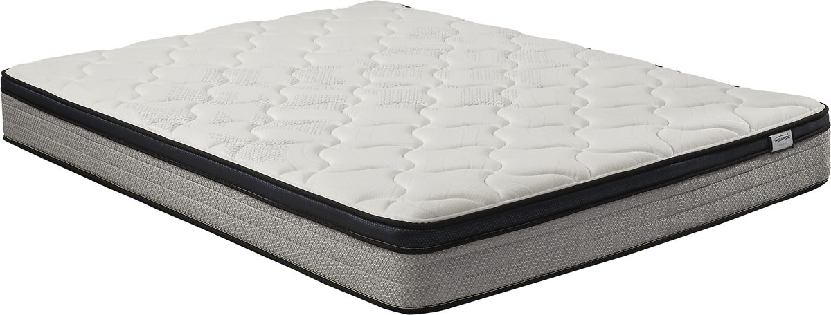 Therapedic Allington Queen Mattress | Rooms to Go