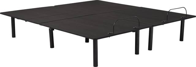 Therapedic Ariel King Mattress with RTG Sleep 2000 Adjustable Base - Thumbnail - Image 3